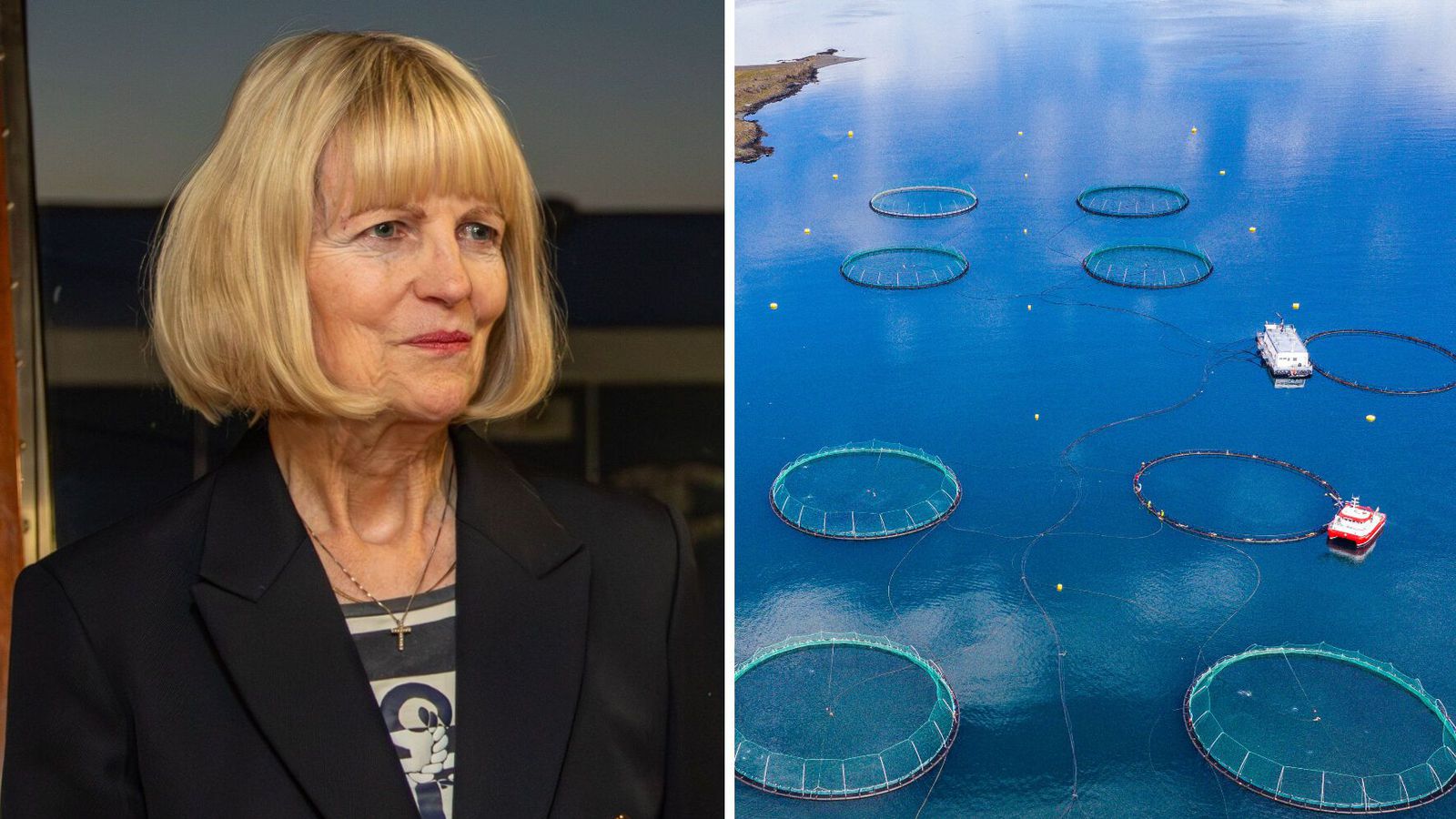 Gangast í á­byrgð fyrir 3,4 milljarða króna láni