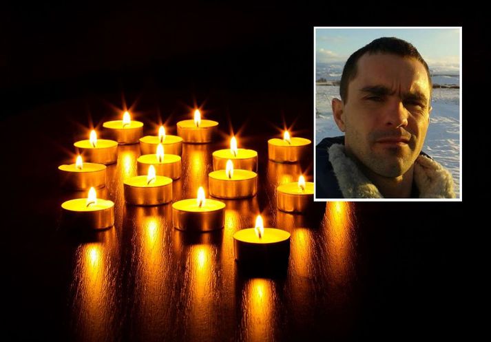 Gunnars Loga hafði verið saknað frá því 30. desember.