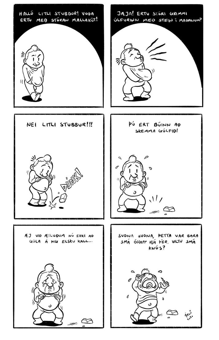Litli-Stubbur-1.8.2020minni