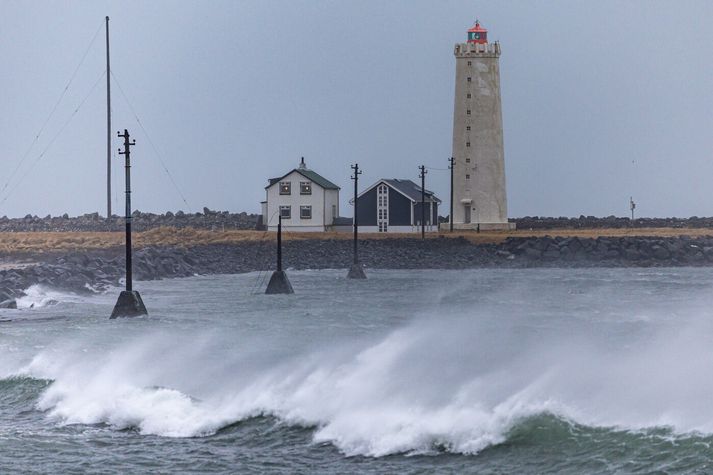 Samfylking og Viðreisn á Seltjarnarnesi hafa gengið í eina sæng.
