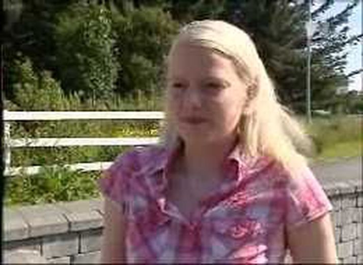 Styrktartónleikar verða haldnir á Nasa annað kvöld.