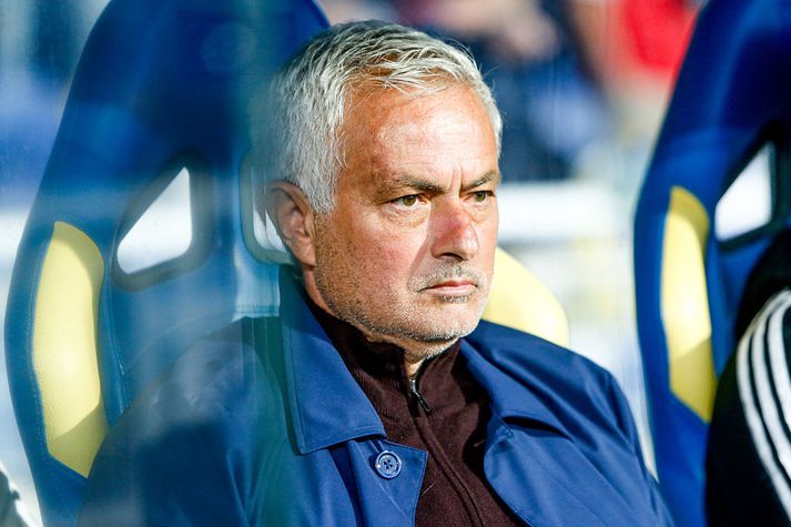 Jose Mourinho er sagður hafa samið um að stýra Real Madrid næstu tvö árin.