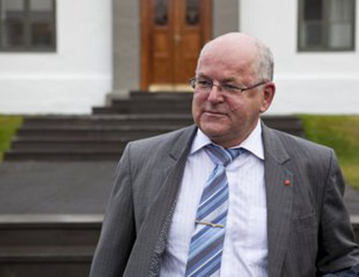 Kristján Möller
Vonast er til að atvinnuveganefnd afgreiði frumvörpin til annarrar umræðu í þinginu fyrir vikulok.