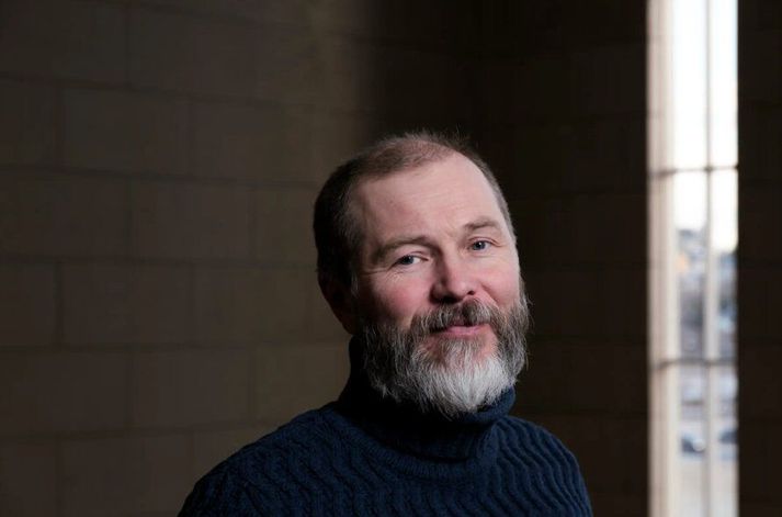 Þórður segir niðurstöðurnar koma sér á óvart.