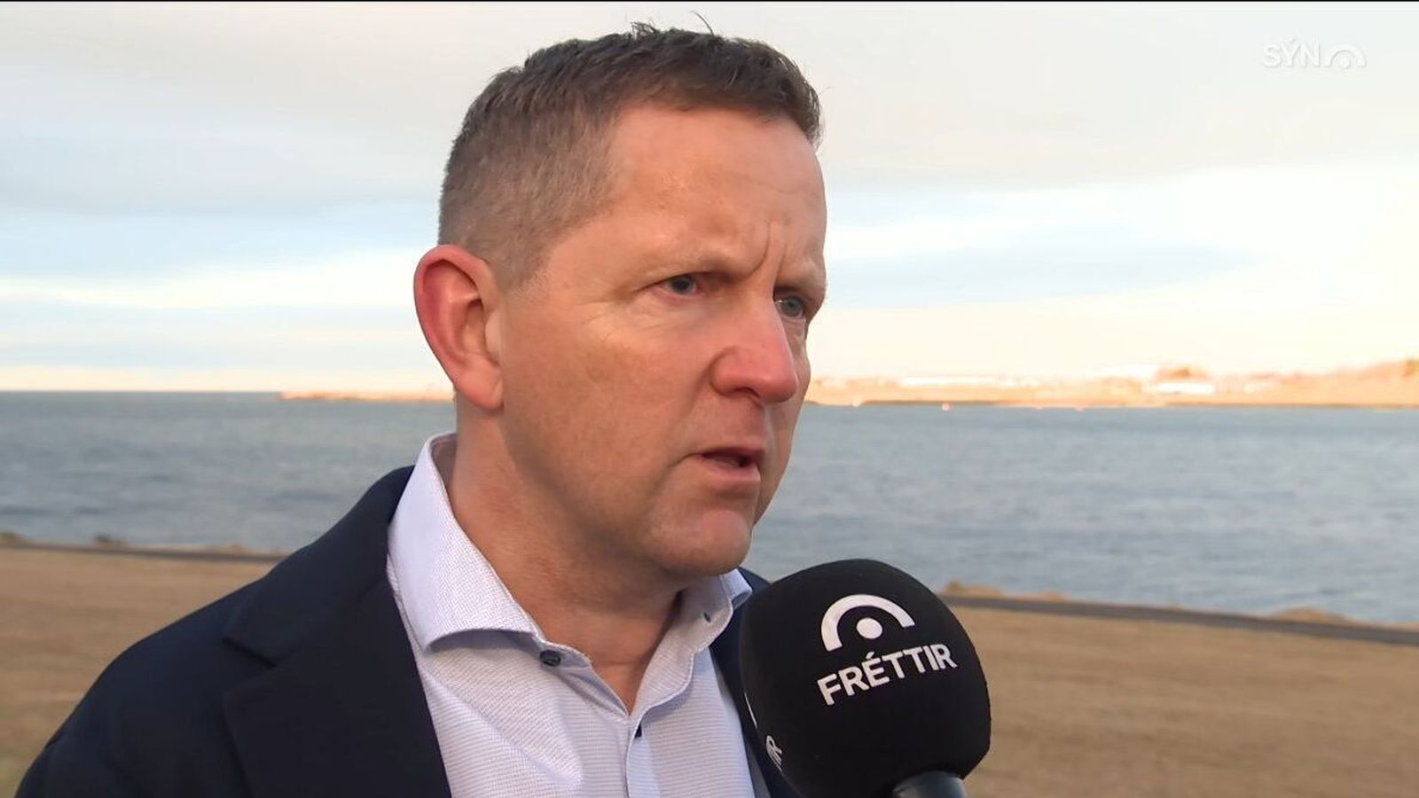 Aukning loðnukvótans hittir á svelta markaði