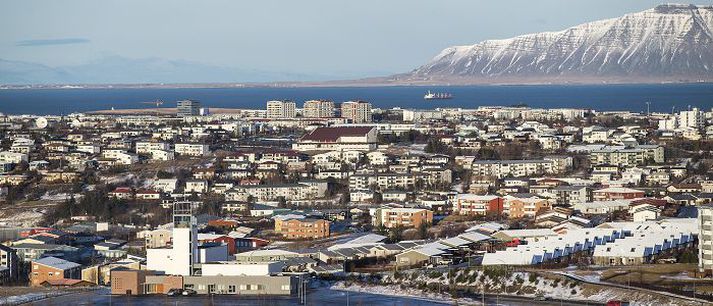 Fyrirhugaðar breytingar á lögum um útsvar leggjast ekki vel í Reykjavíkurborg.