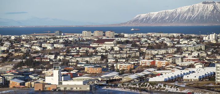  Fræðimenn við HÍ segja skynsamlegt að nota skattfrjálsan séreignasparnað til að greiða niður verðtryggð húsnæðislán.Þeir segja hins vegar að kynslóðir framtíðarinnar borgi brúsan. Fréttablaðið /Vilhelm