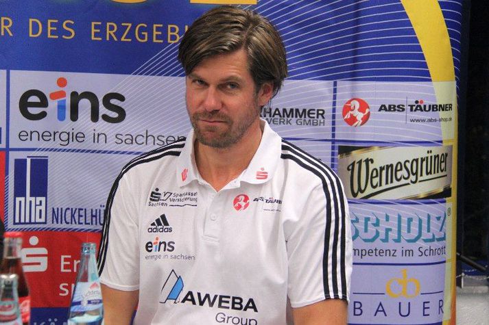 Rúnar Sigtryggsson