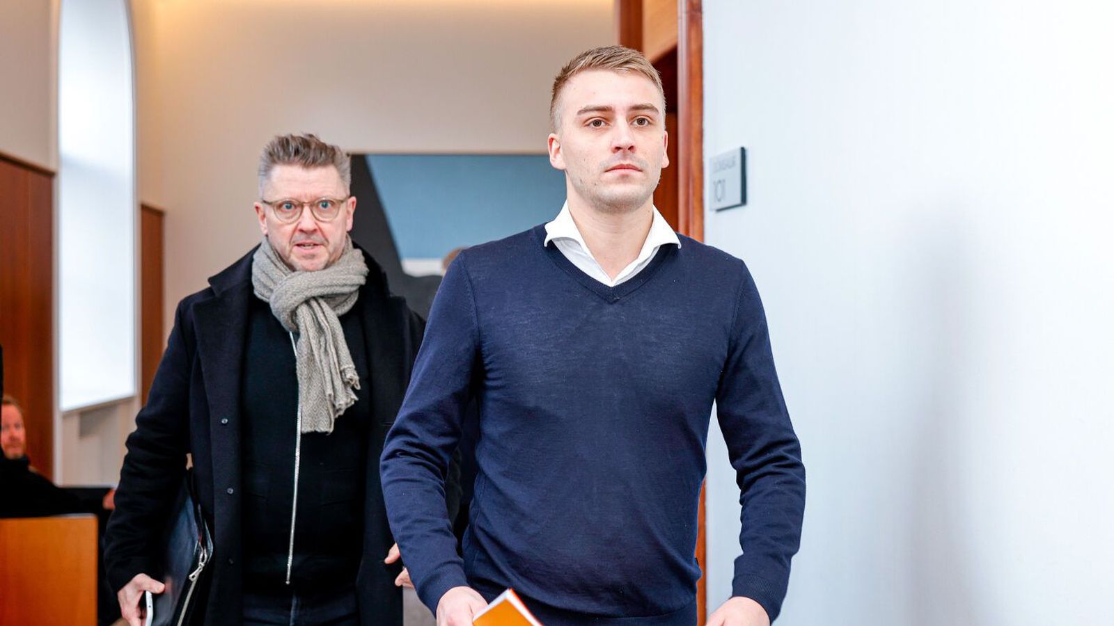 „Svimandi“ bóta­kröfur á leiðinni frá Sindra Snæ og Ísidóri