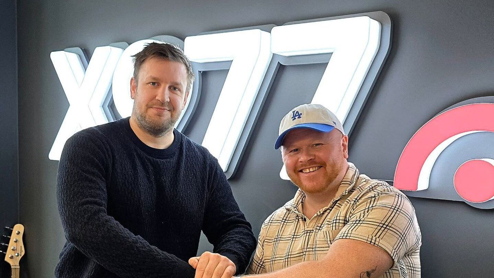 X-ið bætir við sig Bolla