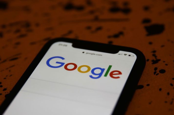 Google er með mikla starfsemi í Washington-ríki á vesturströnd Bandaríkjanna þar sem fjöldi kórónuveirusmita hefur greinst undanfarna daga.