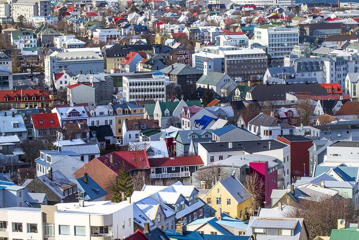 Hlutverk Félags fasteignasala í eftirliti er óverulegt segir Héraðsdómur Reykjavíkur.