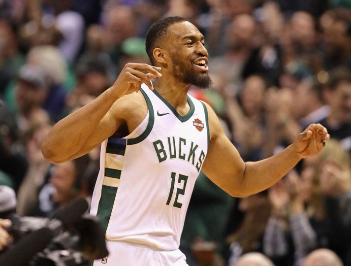 Jabari Parker