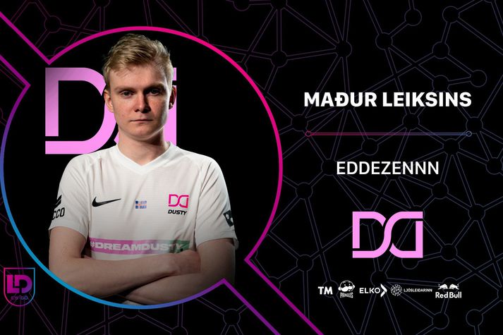 eddi