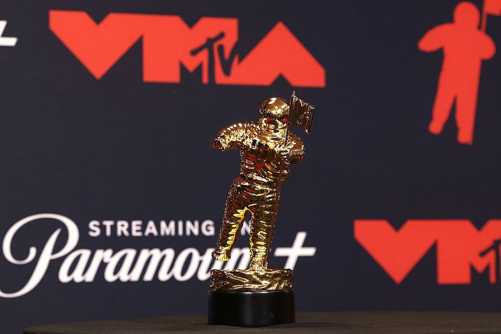 MTV Video Music Awards hafa verið haldin ár hvert frá árinu 1984 þar sem tónlistarfólk er meðal annars verðlaunað fyrir besta tónlistarmyndbandið.