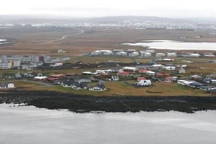 Álftanes