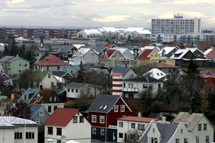 Frá Hafnarfirði