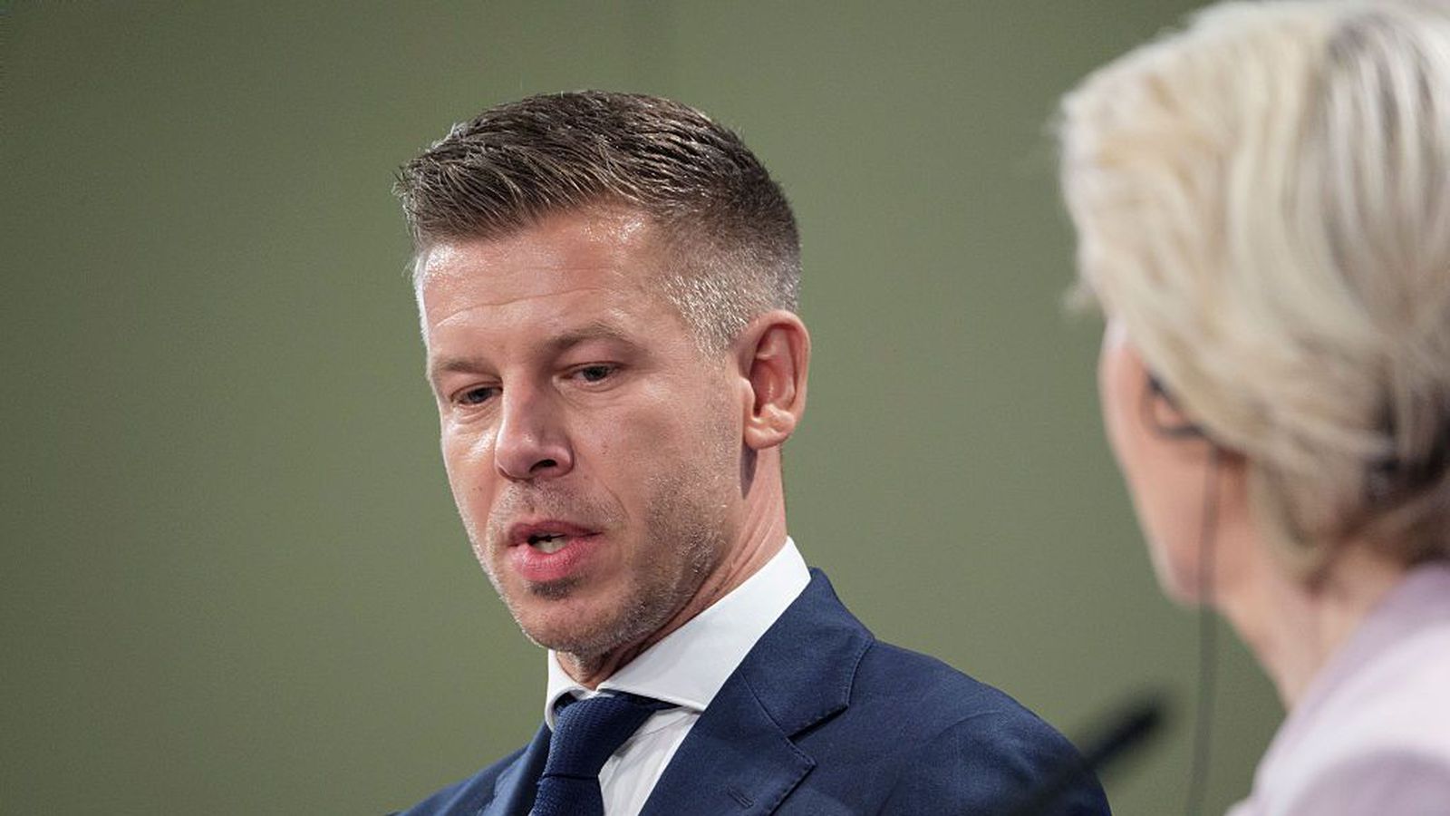 Veita sex­tán milljarða evra til Ung­verja­lands
