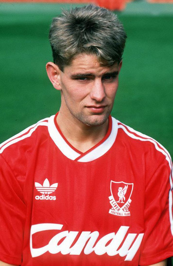 Wayne Harrison.