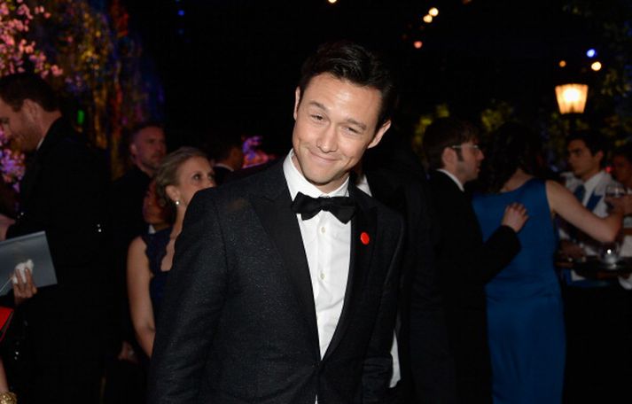 Joseph Gordon-Levitt