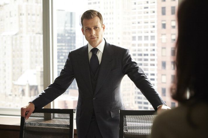 Harvey Specter