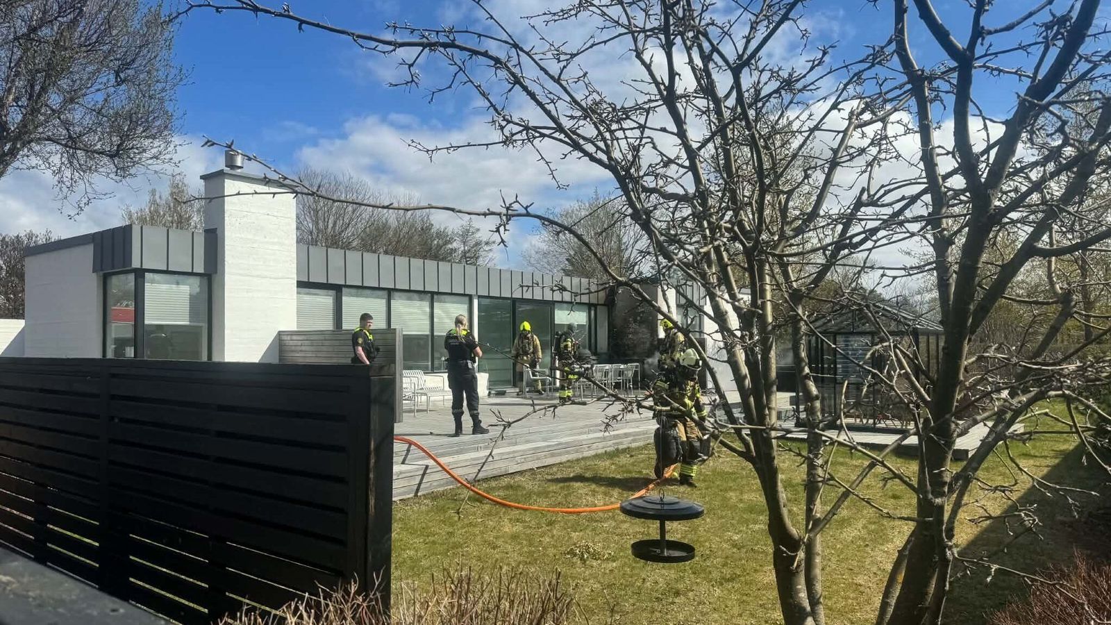 Bruni í Bjarma­landi: „Þetta gekk eins og í lyga­sögu“