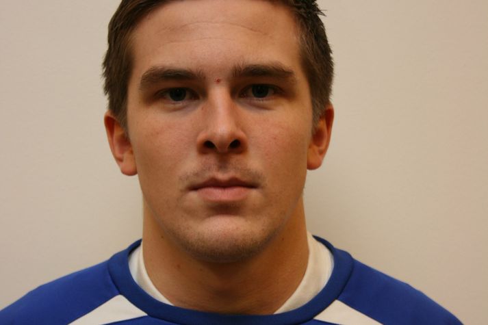 Baldvin Sturluson.