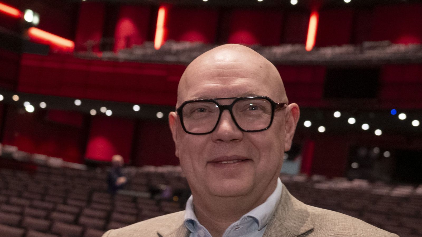 Stígum ölduna saman