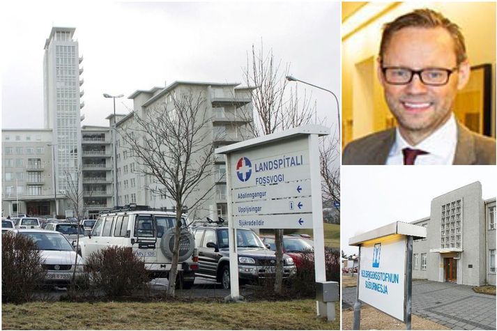 Skúli Tómas snýr aftur á Landspítalann í Fossvogi þar sem hefur verið skortur á læknum um árabil. Hann starfar á lyflækningadeild.