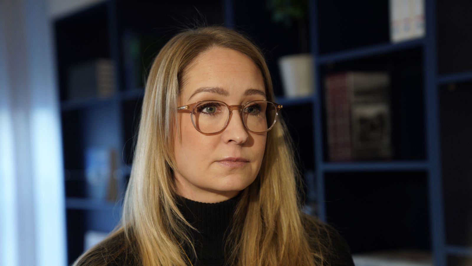 Efast um að vilja Al­þingis sé fylgt í jafnlaunamálum
