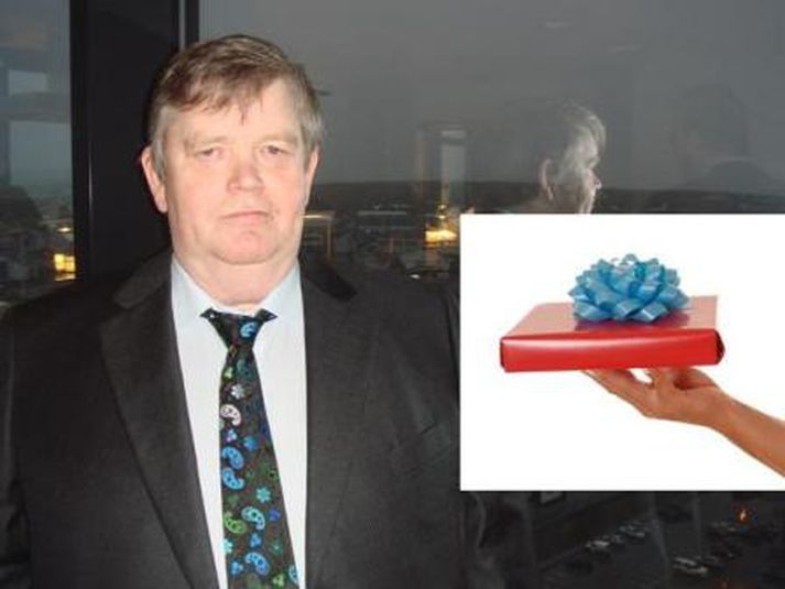 Til hamingju með daginn!