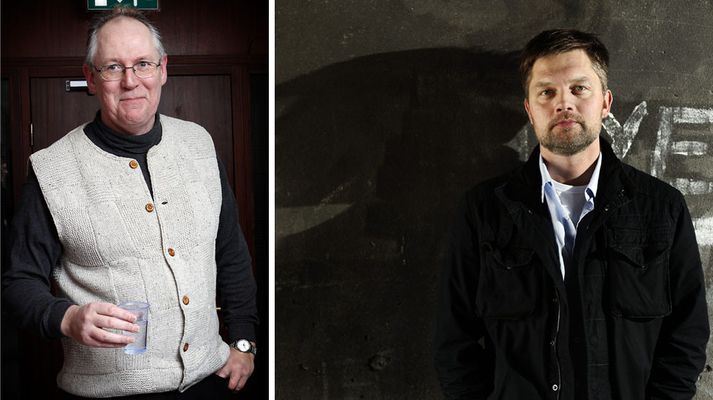 Páll segir viðskiptamódel Kastljóss vera það að gera samning við MND-félagið um að afhjúpa kuklara en á móti fái MND-sjúklingar sjónvarpstíma til að koma sjónarmiðum sínum á framfæri. Jóhannes gefur ekki mikið fyrir þessa kenningu.