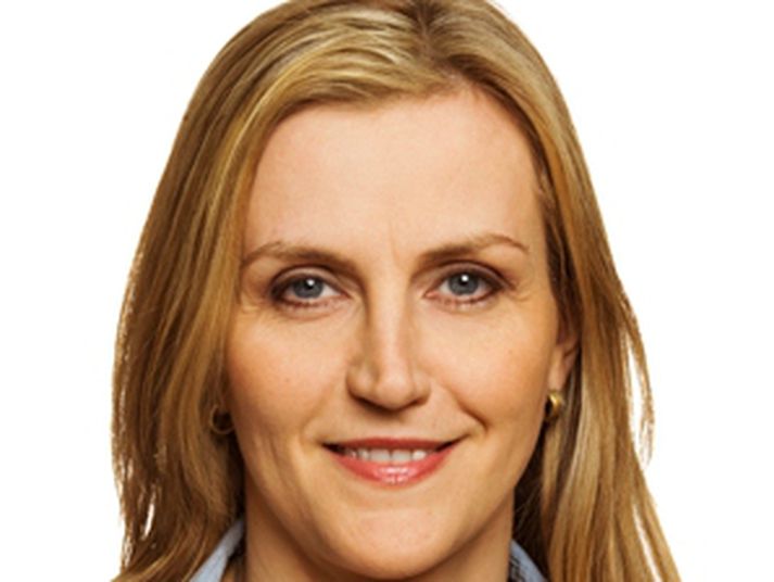 Gréta Ingþórsdóttir mun gegna starfi framkvæmdastjóra Sjálfstæðisflokksins fram yfir kosningar.