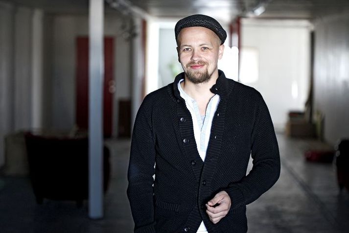 "Oft eru það nú frekar litlu hlutirnir en þeir stóru sem hrinda af öllu af stað,“ svarar Marinó pollrólegur, spurður hvort hann telji að Lexus-herferðin eigi eftir að opna nýjar dyr.