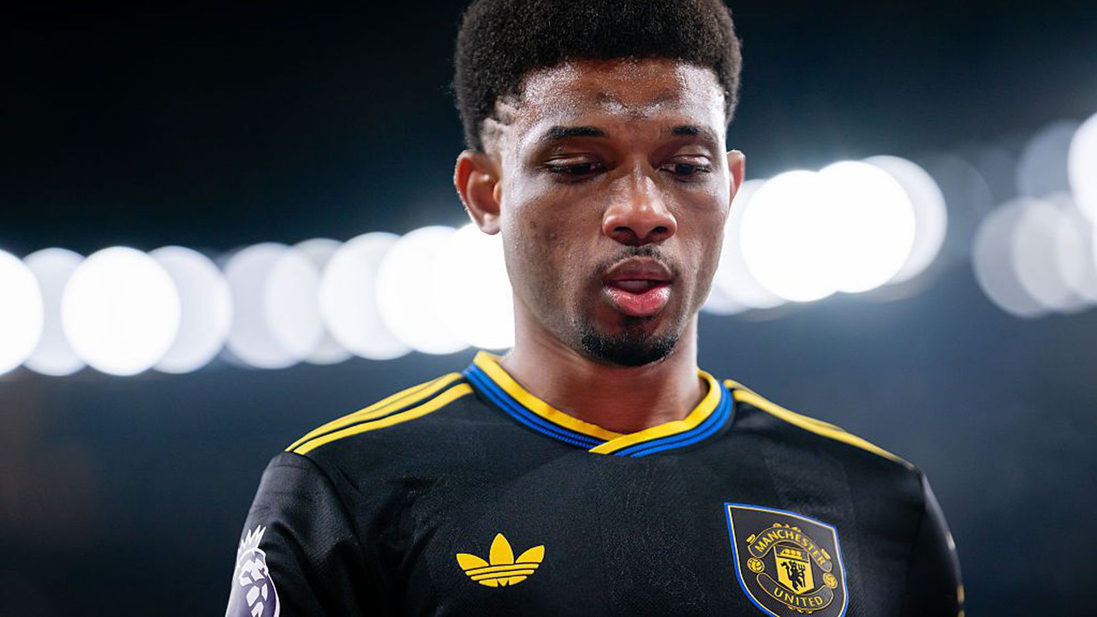 Man. Utd - Fulham | Heldur draumur Carricks á­fram?