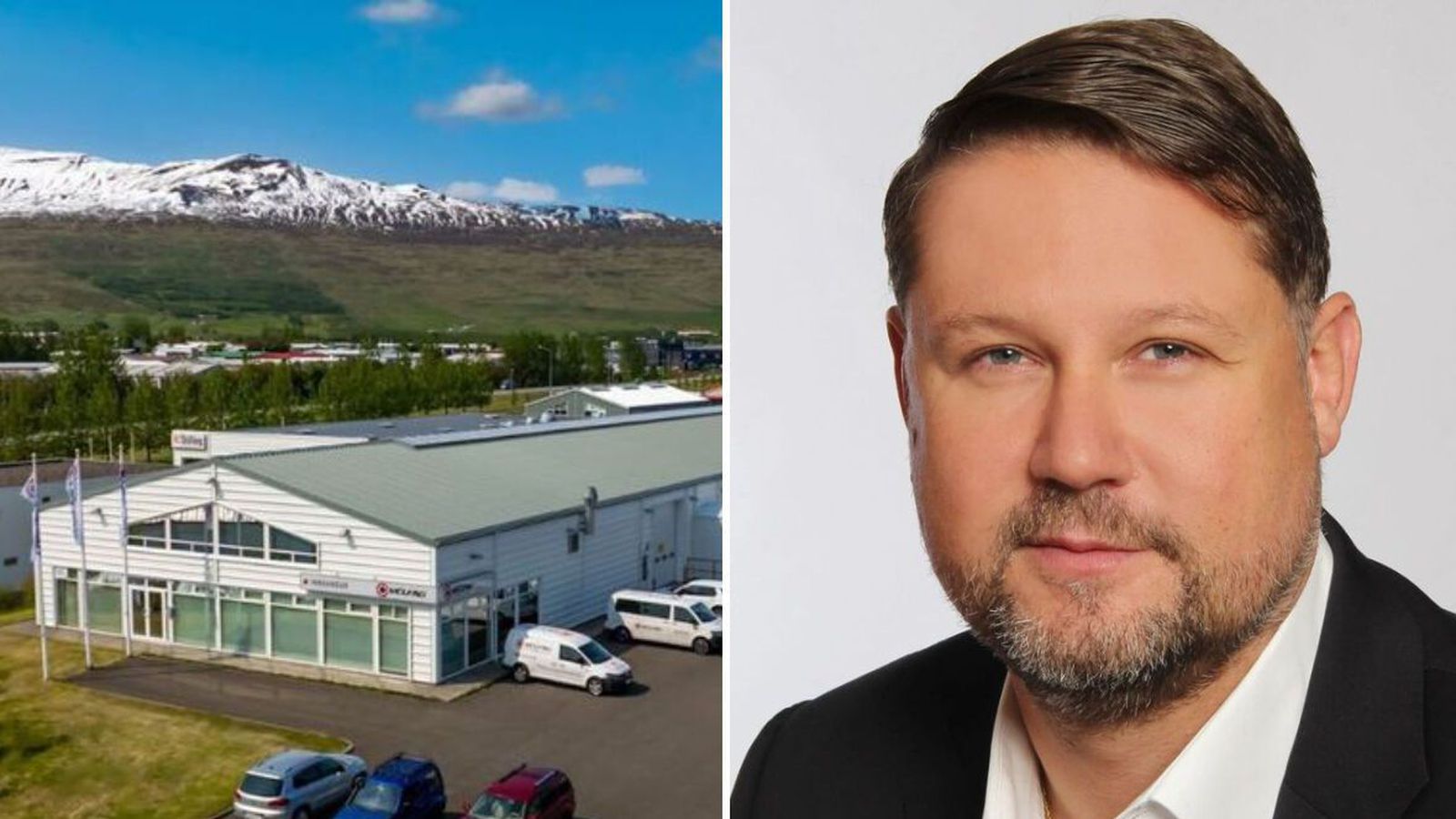 Vélfagsmenn fóru bónleiðir til búðar frá Hæsta­rétti