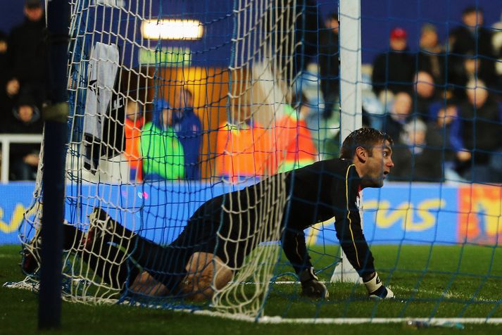 Robert Green