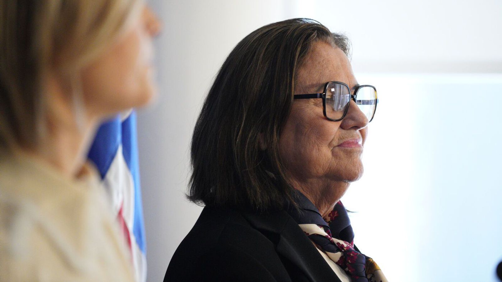 Þögul sem gröfin um meintan trúnaðar­brest