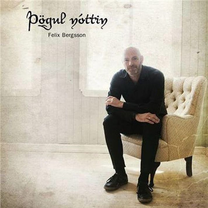 Þögul er nóttin með Felix Bergssyni.