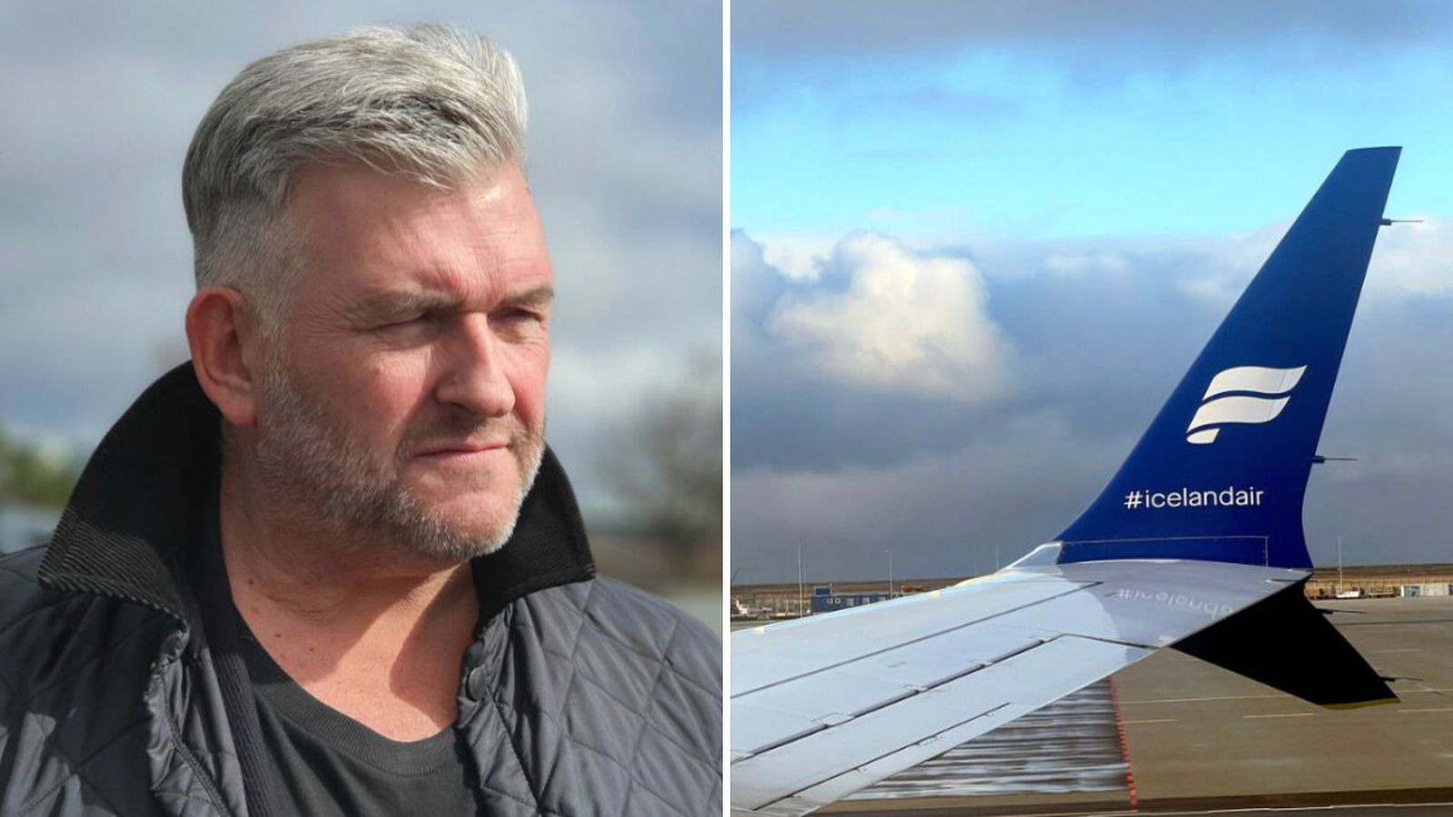 Fyrr­verandi for­stjóri óttast að fé­lagið verði keypt og lagt niður