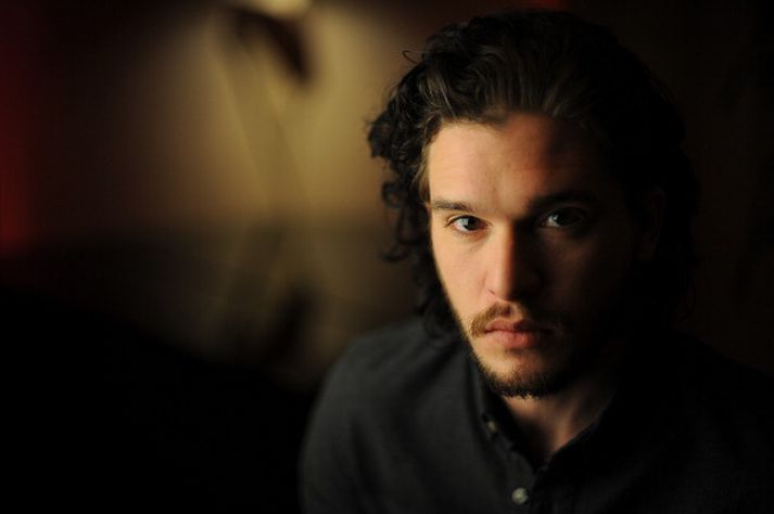 Kit Harington