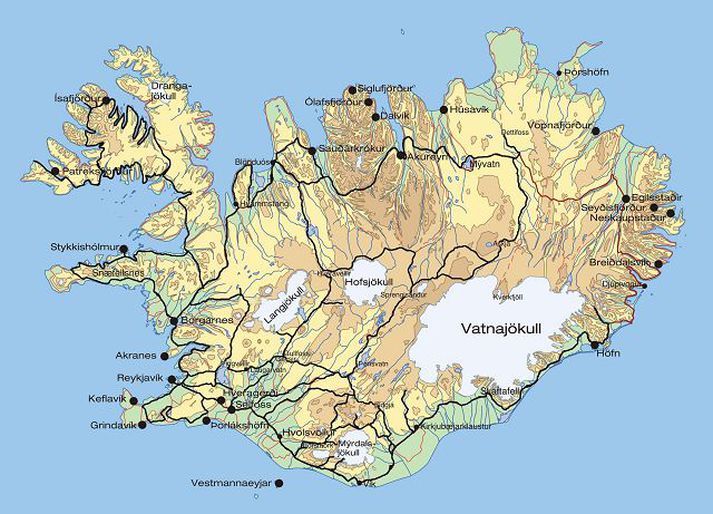Að beiðni Austfirðinga verða kostir þess og gallar að gera Austurland allt að einu sveitarfélagi kannaðir. Ætlunin er að skoða sameiningu eftir óskum íbúa um allt land en ekki láta eina ákveðna íbúatölu ráða.