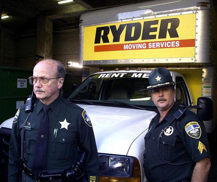 Lögreglan telur líklegt að fleiri verði ákærðir