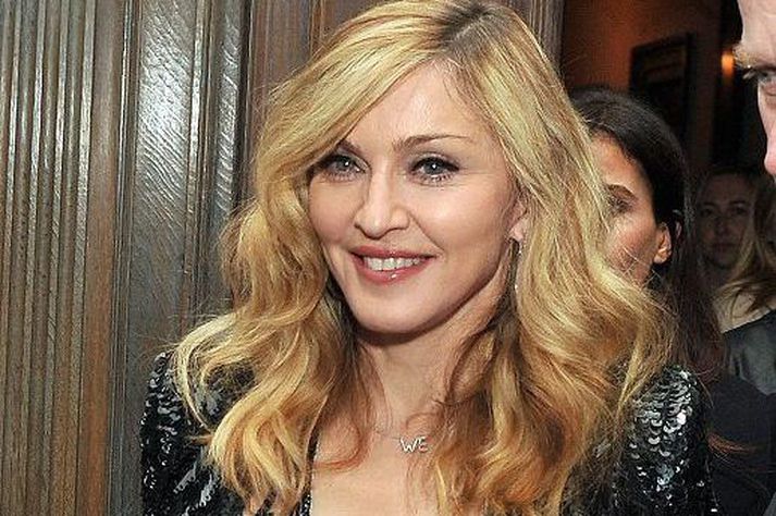 Madonna sendir frá sér sína fyrstu plötu í fjögur ár í mars. The Beach Boys, Bruce Springsteen og Bono og félagar í U2 mæta einnig með nýtt efni. 
nordicphotos/getty