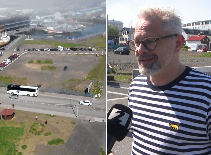 Íbúar óttast að á Vesturbugt muni rísa nýstískuleg fjölbýlishús sem verði í engu samræmi við staðaranda og hverfið og þeir vilja fá að hafa áhrif á hvernig hverfið sitt þróast.