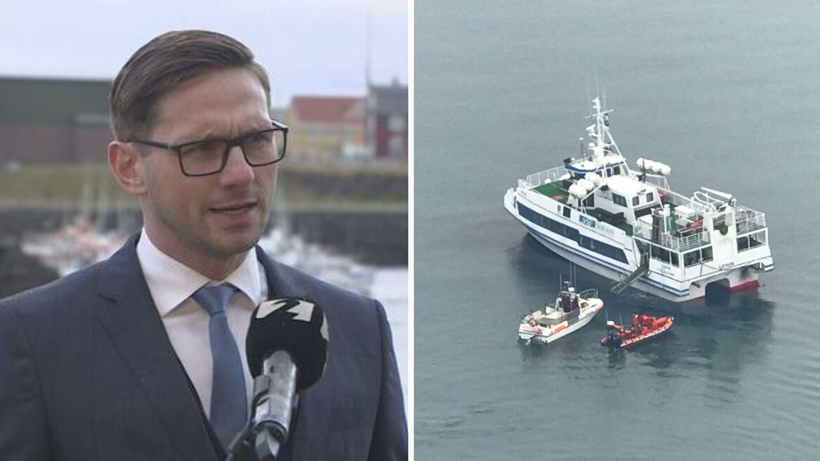 Óttast for­dæmið sem á­kvörðun ráð­herra setur um Baldur