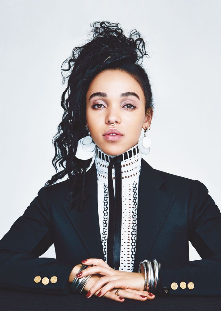 FKA TWIGS