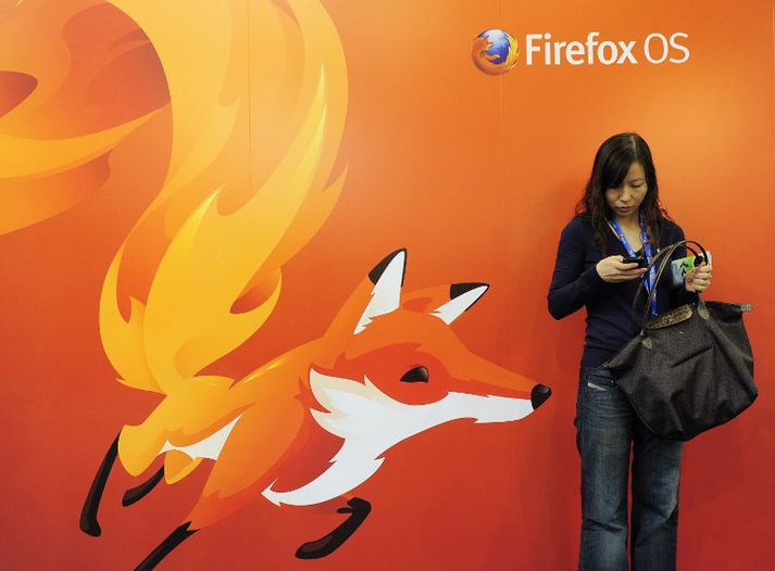Mozilla telur gervifréttir ganga gegn markmiði sínu um að veraldarvefurinn sé opin auðlind fyrir almenning um allan heim.