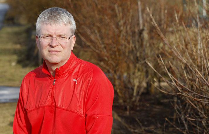 Eiður Arnarsson segir tímann hjá Senu hafa verið svakalega skemmtilegan.