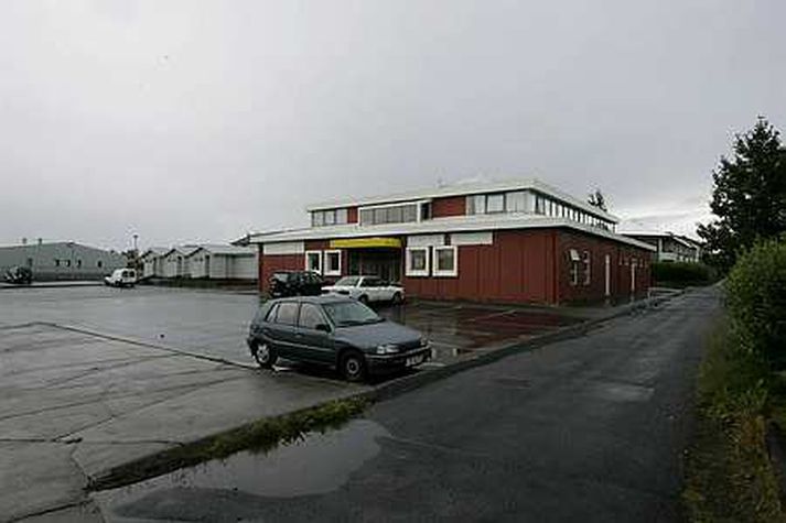 Kleifarsel 18.
